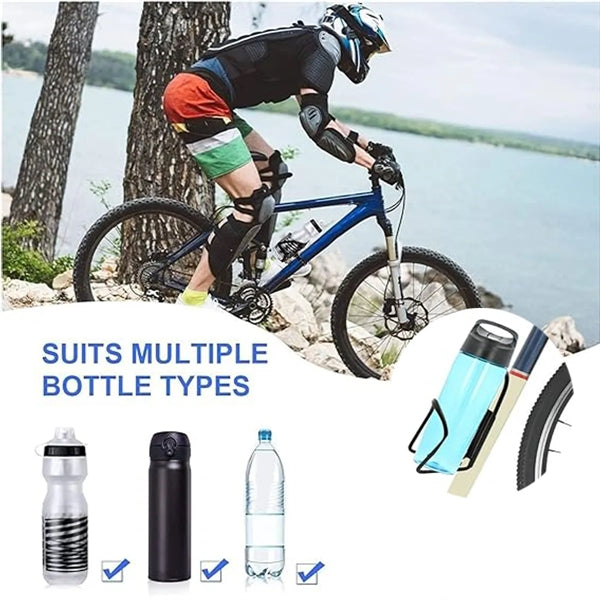 Bicycle Water Bottle Cages