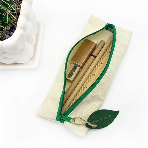 Eco-friendly Pencil Stationery Kit