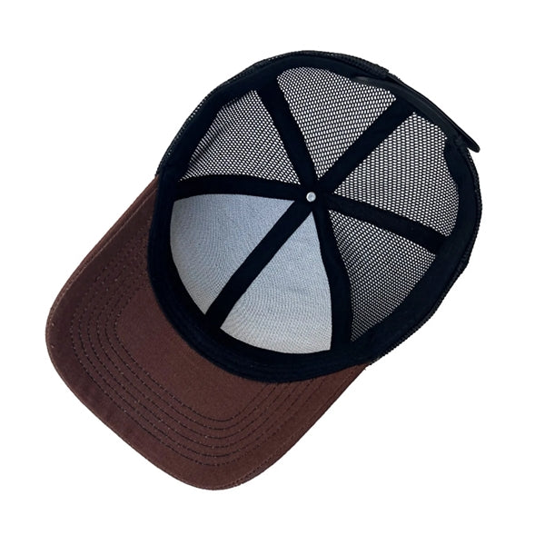 Richardson Trucker Cap Mesh Hat
