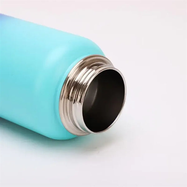 40 OZ. 304 Stainless Steel Insulated Sports Vacuum Cup