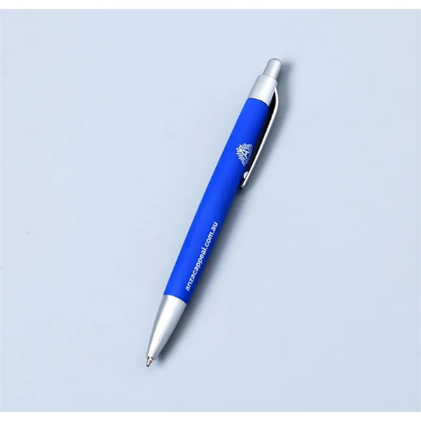 Colored Painting Ballpoint Pen
