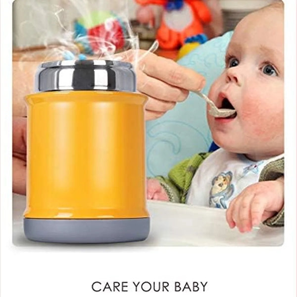 Vacuum Insulation Braised Beaker