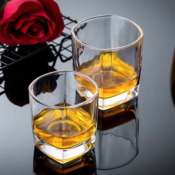 Whiskey Glasses