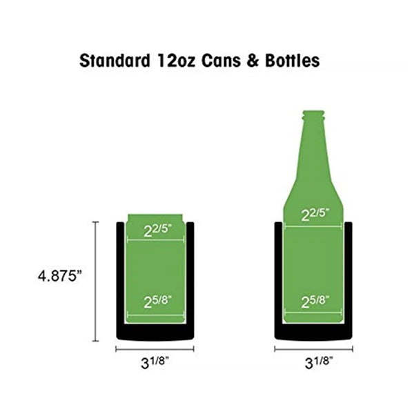 12 oz Hard Sided Cooler