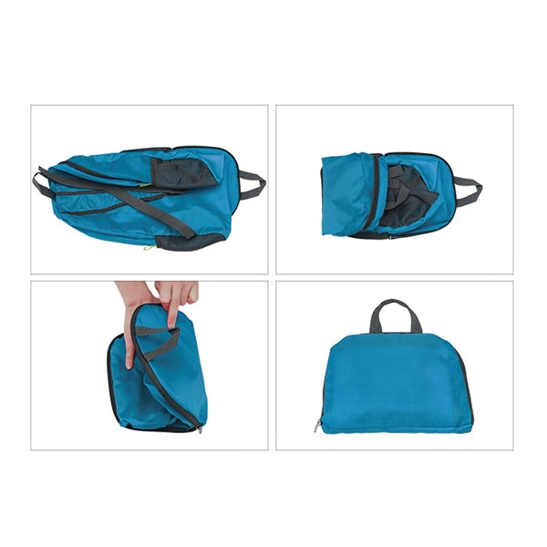Hiking Foldable Backpack
