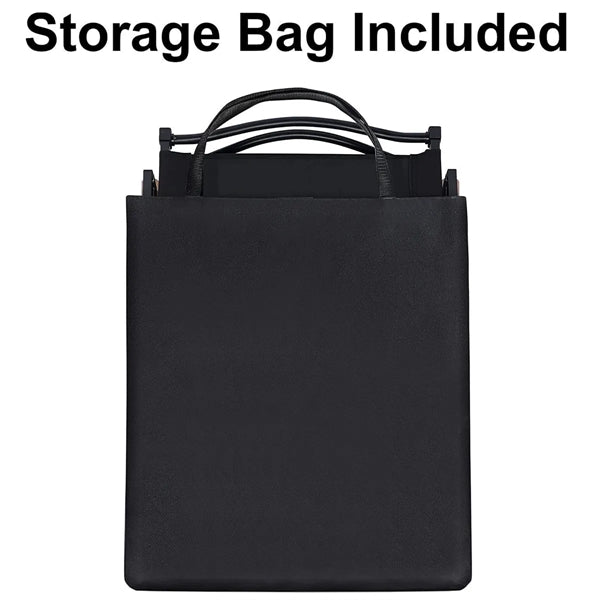 Folding Outdoor Camping Chairs with handle and storage bag