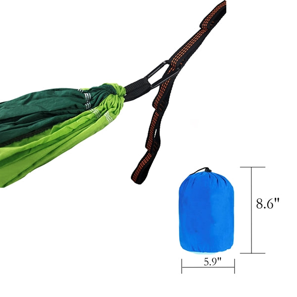 Portable Camping Hammock