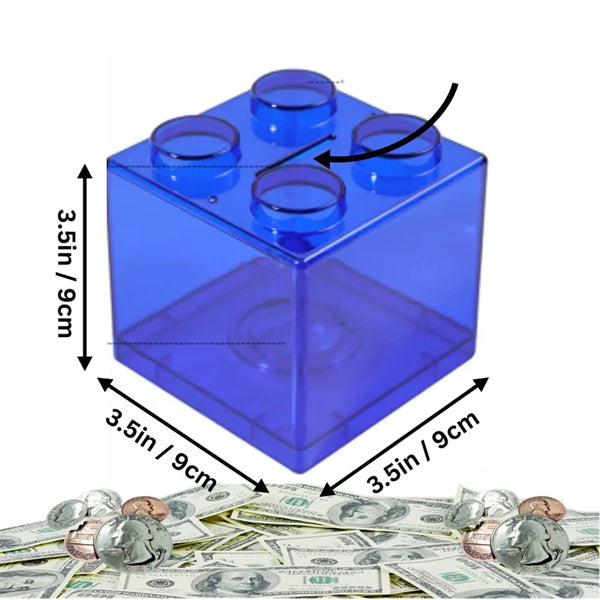 Saver Piggy Bank