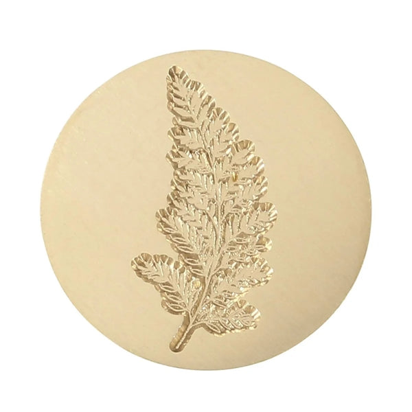 Wax Seal Stamp