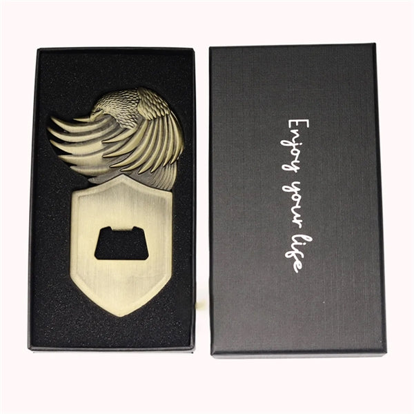 Vintage Eagle Bottle Opener