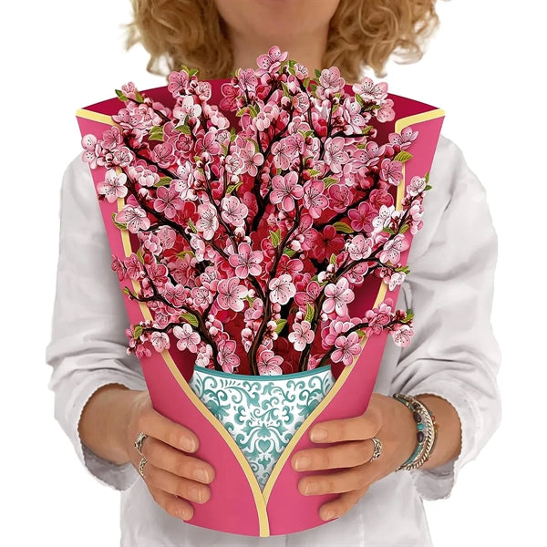 3D Popup Greeting Cards