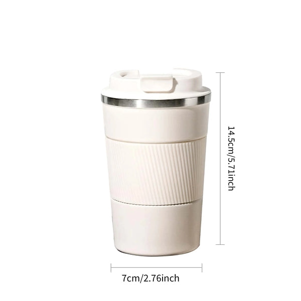 Insulated Water Cup