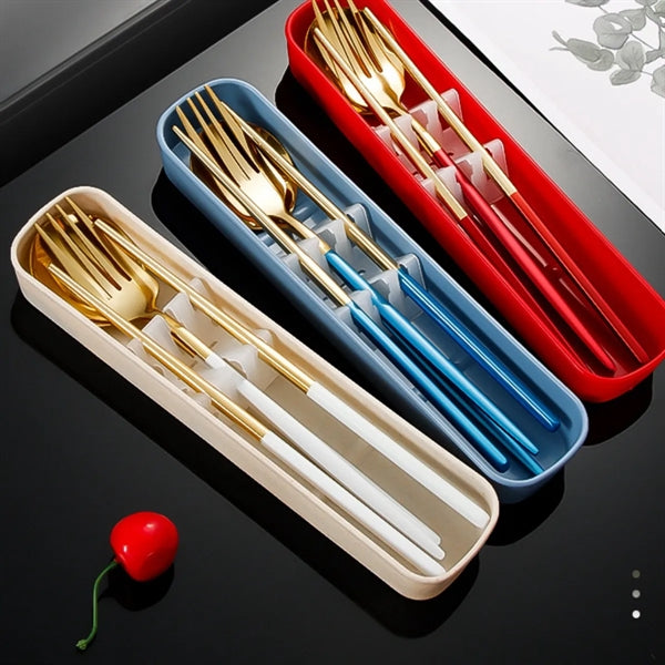 Portable Tableware