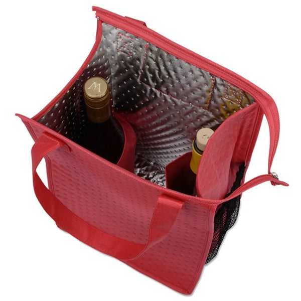 Insulated Lunch Bag