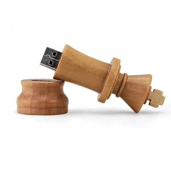 International Chess USB Flash Drive