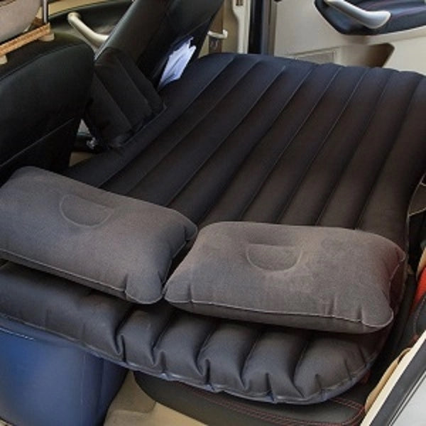 Baby Portable Folding Car Bed