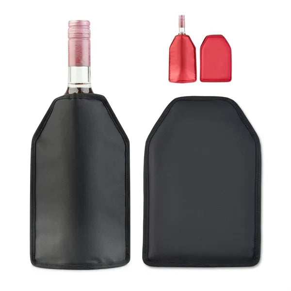 Gel Wine Cooler Sleeve