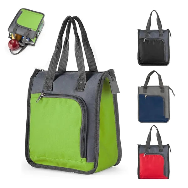 Portable Lunch Bag
