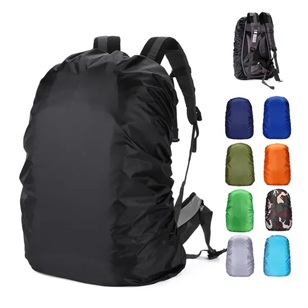 Waterproof Ultralight Backpack Cover