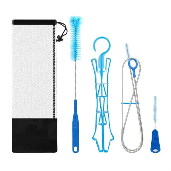 5 in 1 Water Bladder Cleaner Set