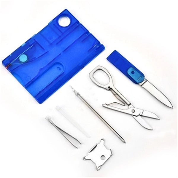 Credit Card Hand Tools