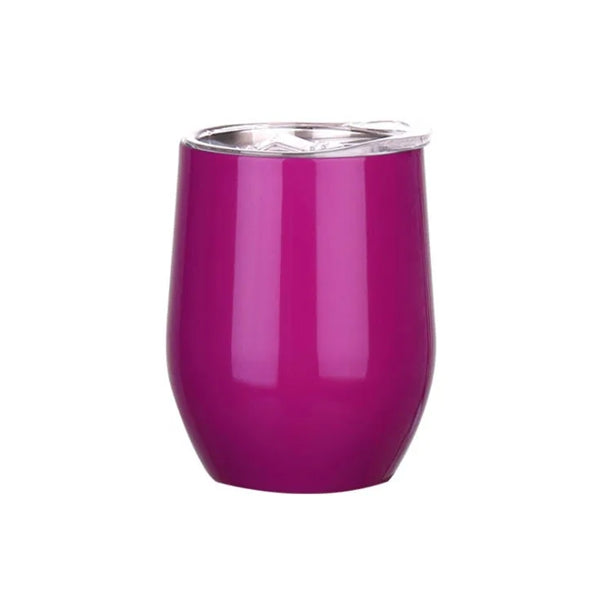 12 oz. Wine Tumblers