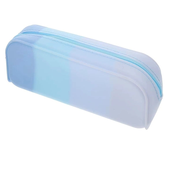 Silicone Pencil Pouch