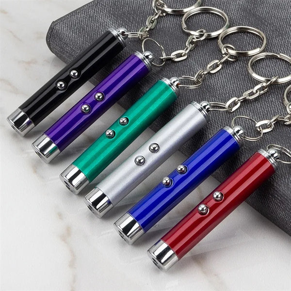 Mini Cat Laser Pointer Pen