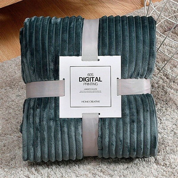 Winter Warm Blankets