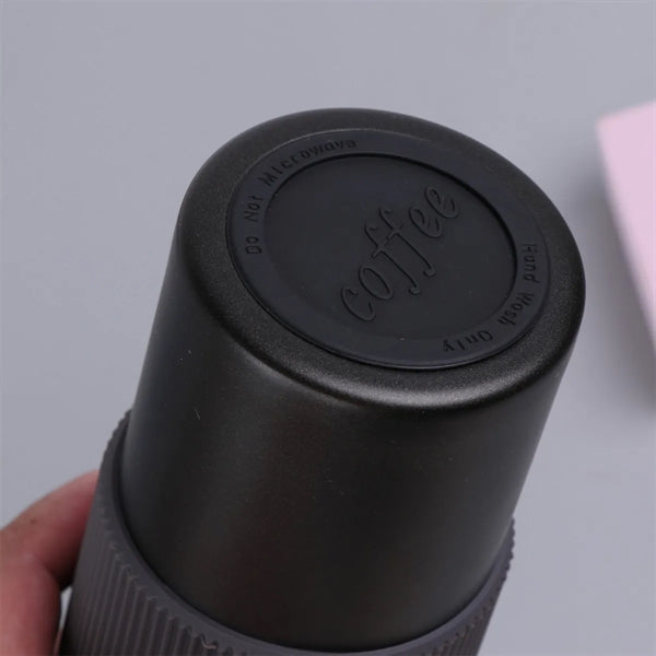 Portable Vacuum Stainless Steel Insulated Cup