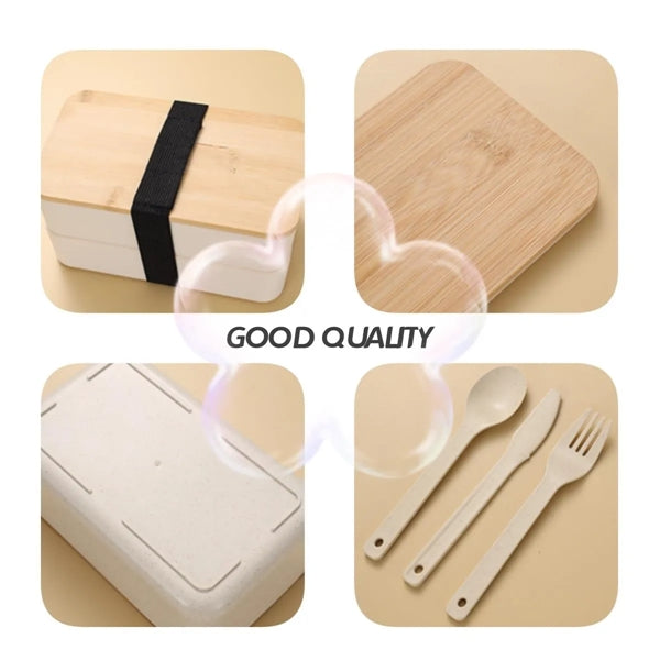 Bento Box