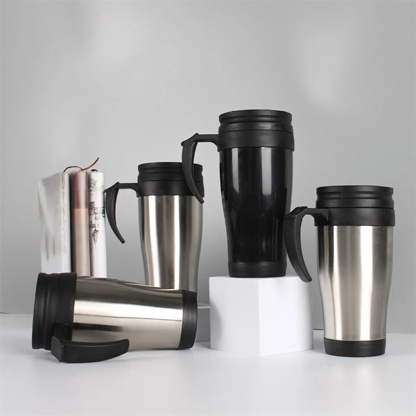 Travel Mug