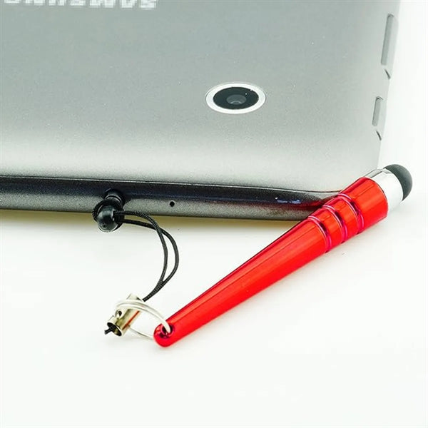 Universal Mini Baseball bat Stylus Touch Pen