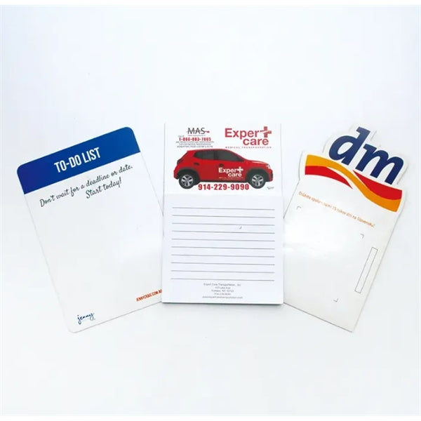 Memo Board Magnet With Pen