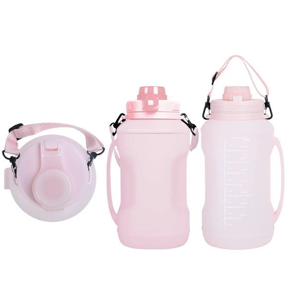 Dair Collapsible Water Bottle