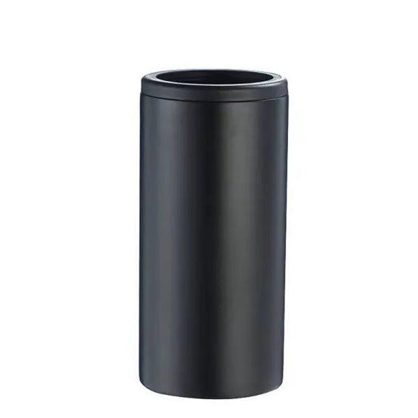 12 oz Stainless Steel Skinny Can Cooler