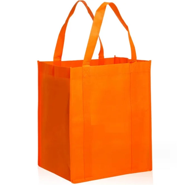 Non-woven Grocery bags 15x13"