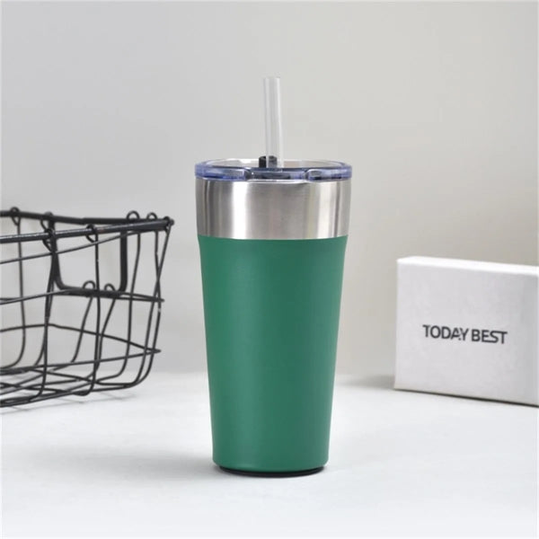 Stainless Steel Insulated Vacuum Tumbler
