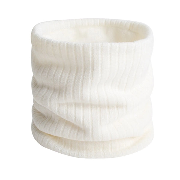 Winter Neck Gaiter Warmer Plush Interior