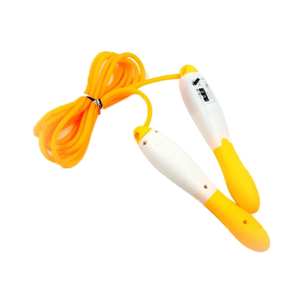 Jump Rope with Counter