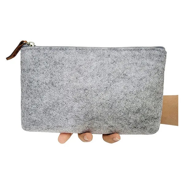 Rpet Felt Pencil case