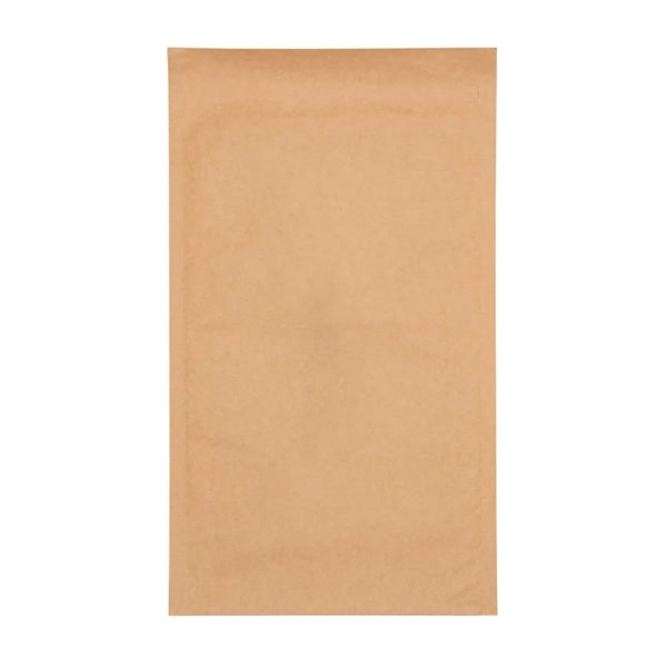 Natural Kraft Padded Mailer - 100% Recyclable