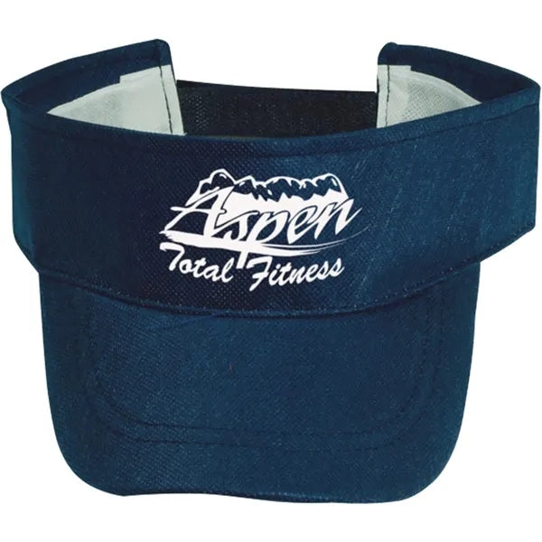 Visor cap