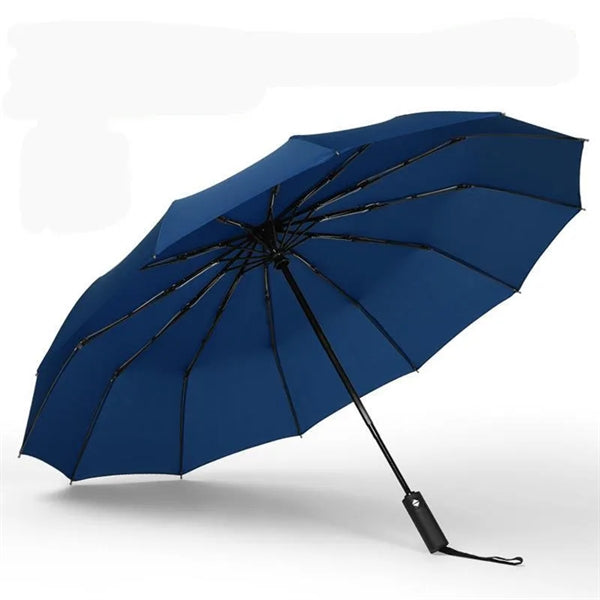 Travel Essentials Umbrella