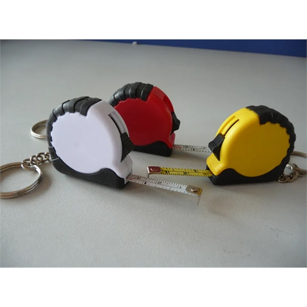 Mini Tape Measure / Keychain