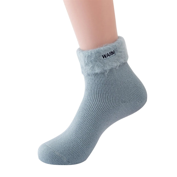 Winter Ski Sock