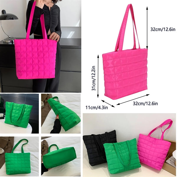 Lifestyle Large Tote Bags for Women