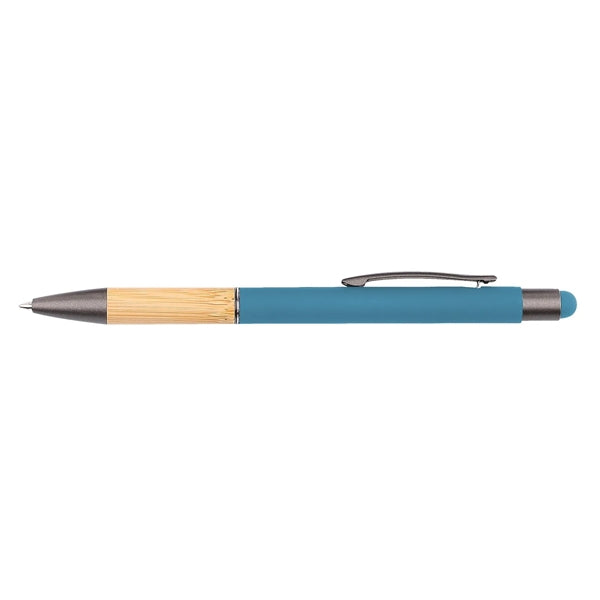 Bamboo Stylus Peni