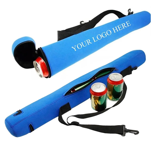 Golf Beer Sleeve