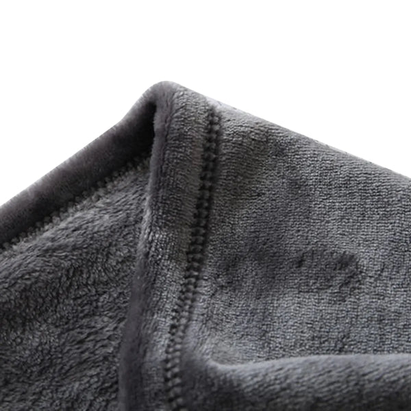 Premium 50" x 60" Flannel Blanket